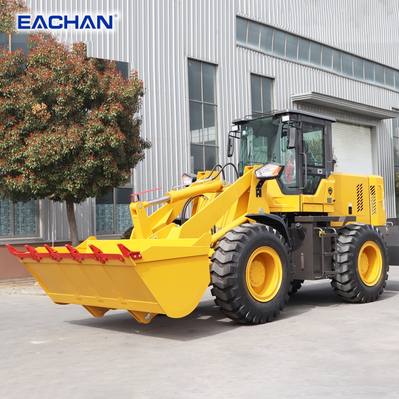 China Manufacture Articulated  - Farming In Agriculture avis et prix