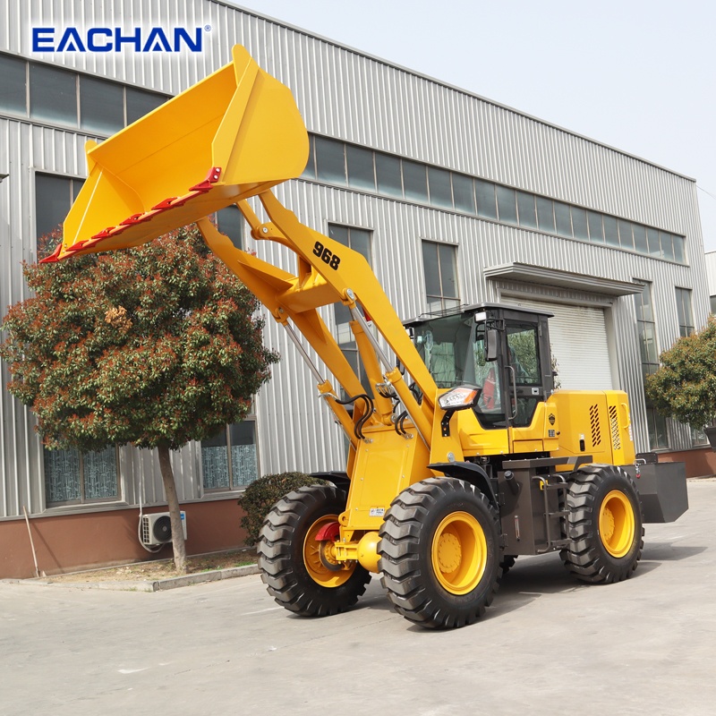 China Manufacture Articulated  - Farming In Agriculture avis et prix