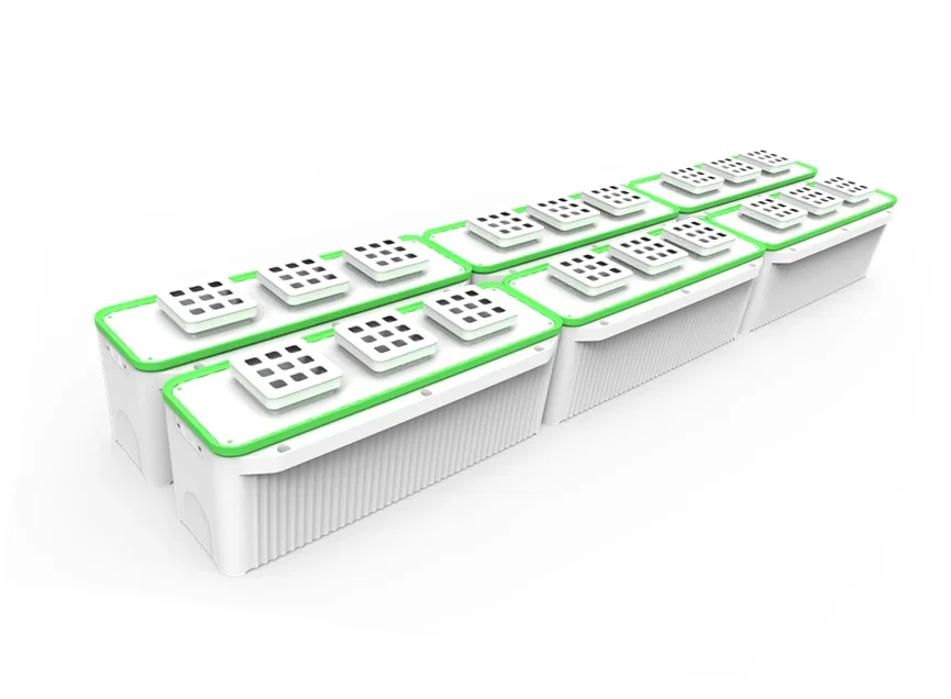 Customization Agriculture hydr - Hydroponic Farming Agriculture avis et prix