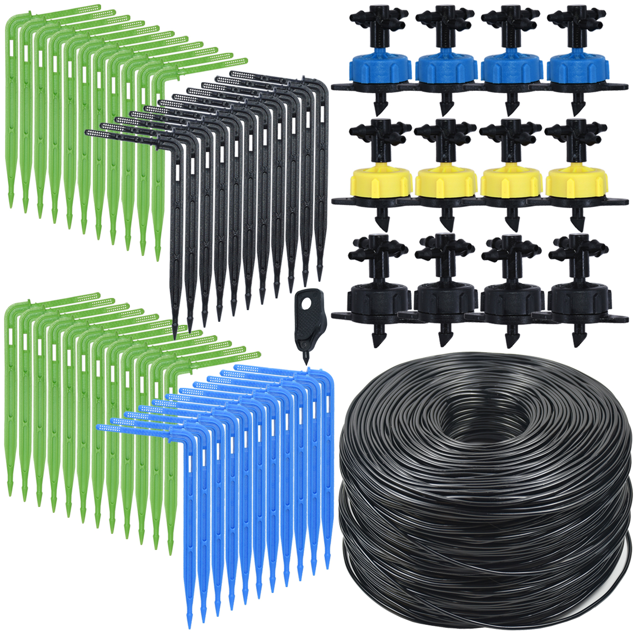 Greenhouse Bend Arrow Drip Irr - Irrigation Drip Tape avis et prix