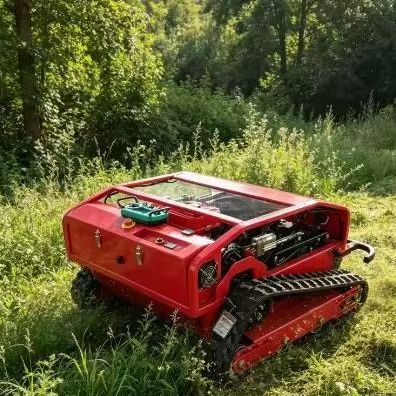 Smart 2-in-1 remote tracked mo - Agriculture Farming Robot avis et prix