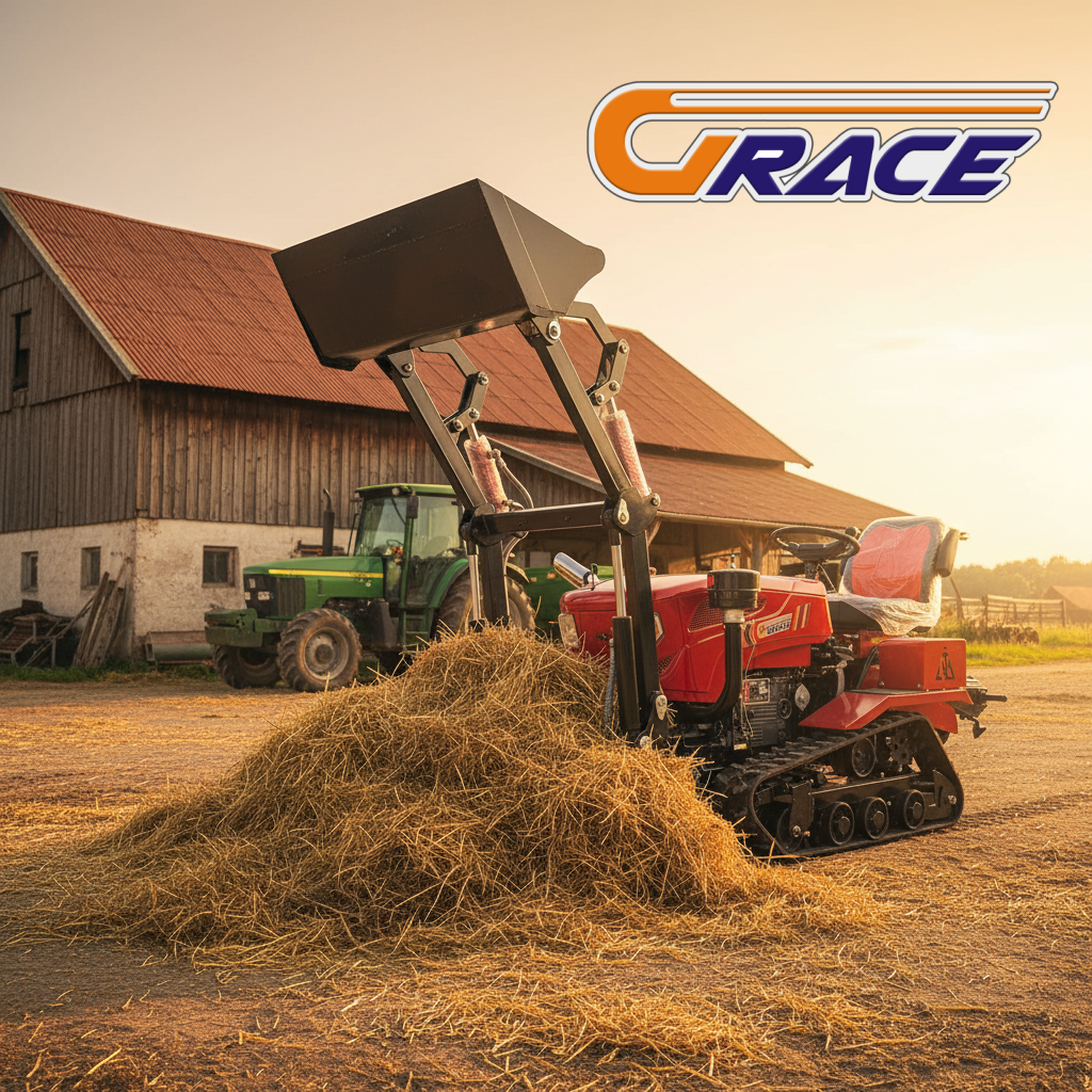 Customize Agricultural Tractor - Agriculture Farming Working avis et prix