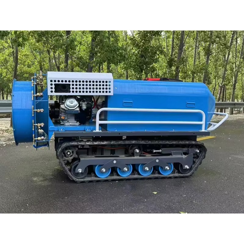YG Orchard Spraying Robot - Fa - Agriculture Farming Robot avis et prix