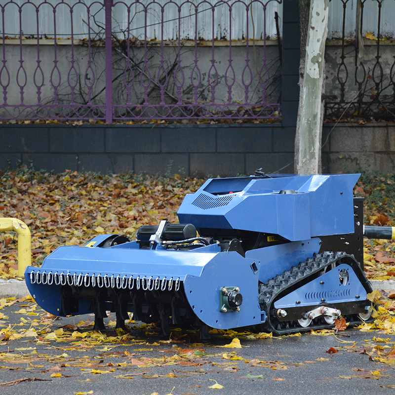 Customized 7hp engine all terr - Agriculture Farming Robot avis et prix
