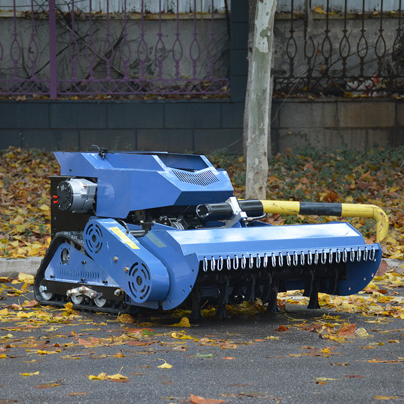 Customized 7hp engine all terr - Agriculture Farming Robot avis et prix