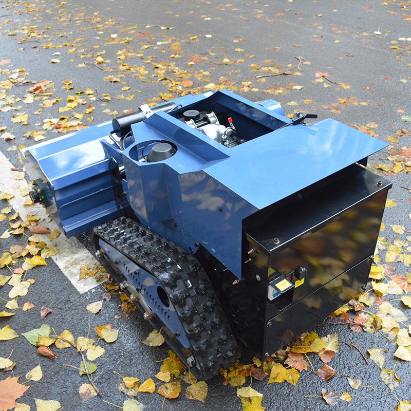 Customized 7hp engine all terr - Agriculture Farming Robot avis et prix