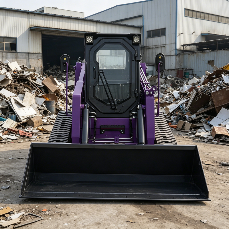 Customized Farm Special Skid S - Agriculture Farming Working avis et prix