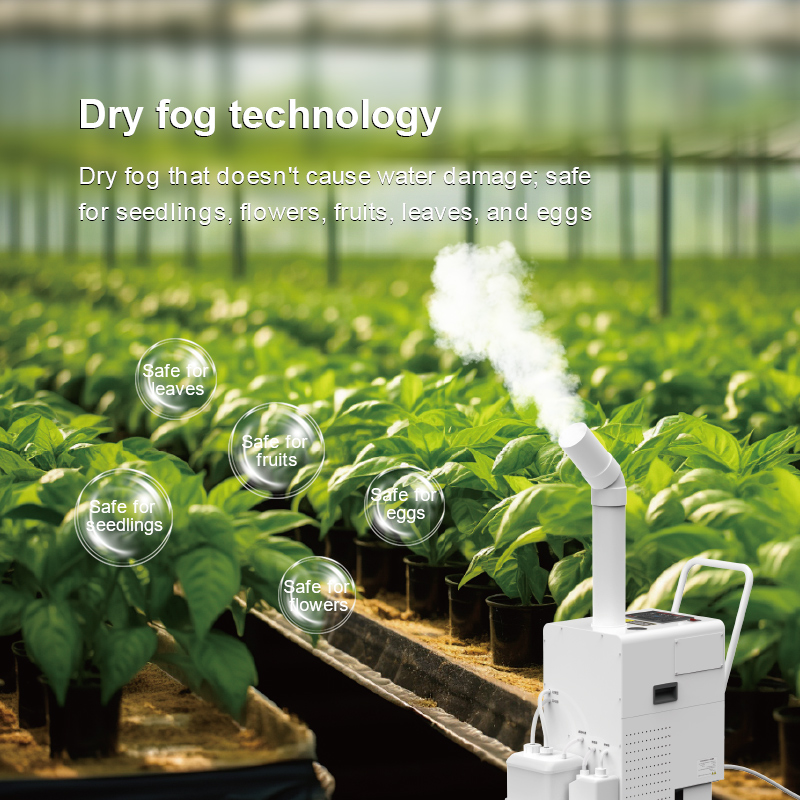 Agricultural Automatic Fumigat - Agriculture Farming Robot avis et prix