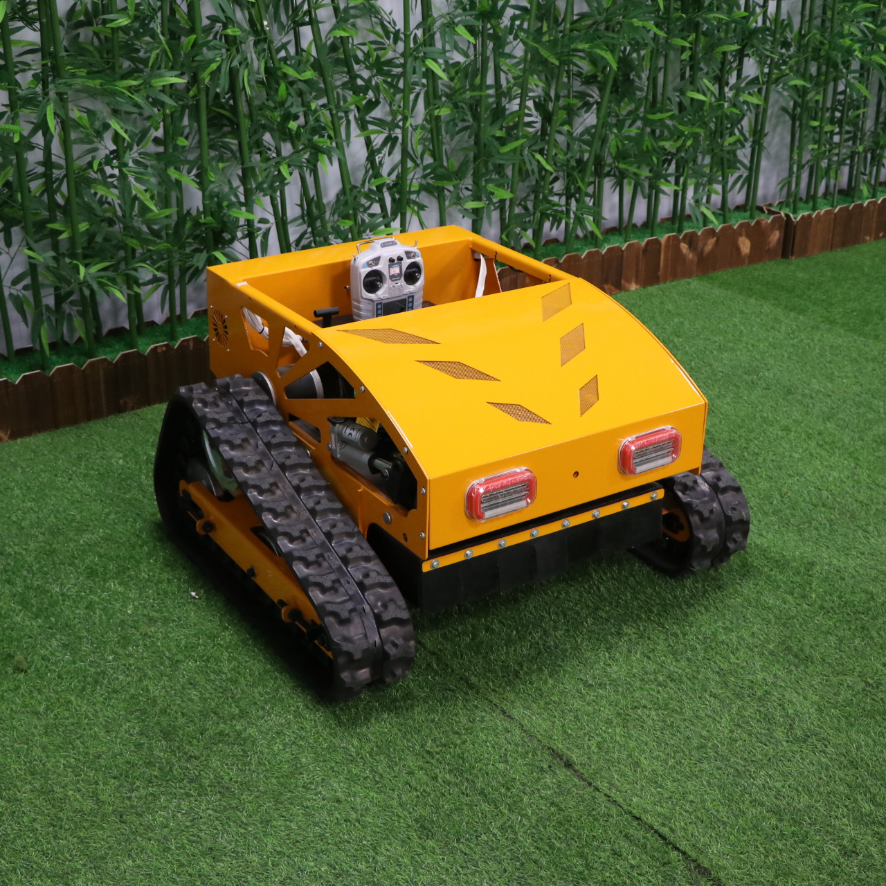 Customized lawn mower remote c - Agriculture Farming Professional avis et prix
