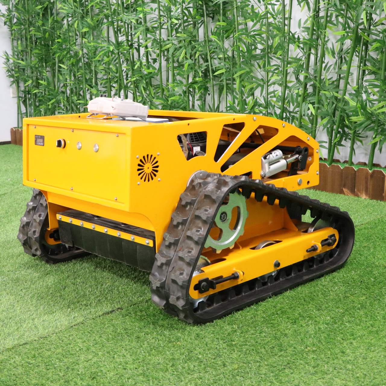 Customized lawn mower remote c - Agriculture Farming Professional avis et prix