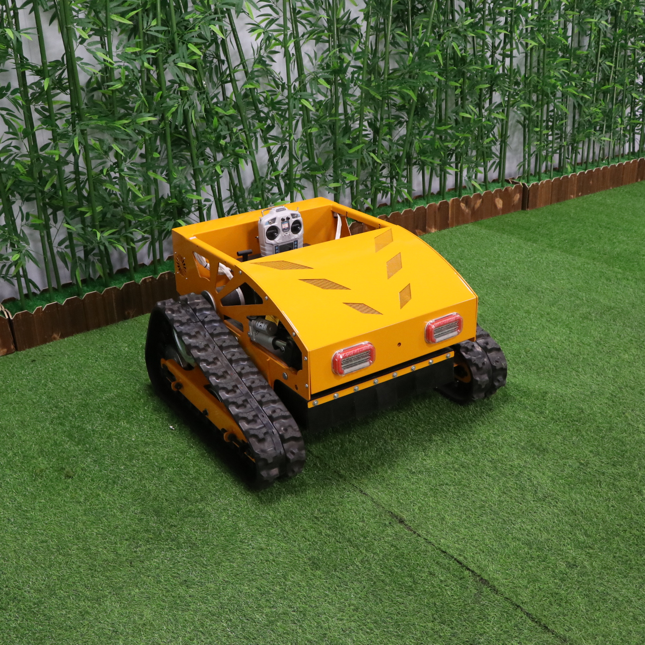 Customized lawn mower remote c - Agriculture Farming Professional avis et prix