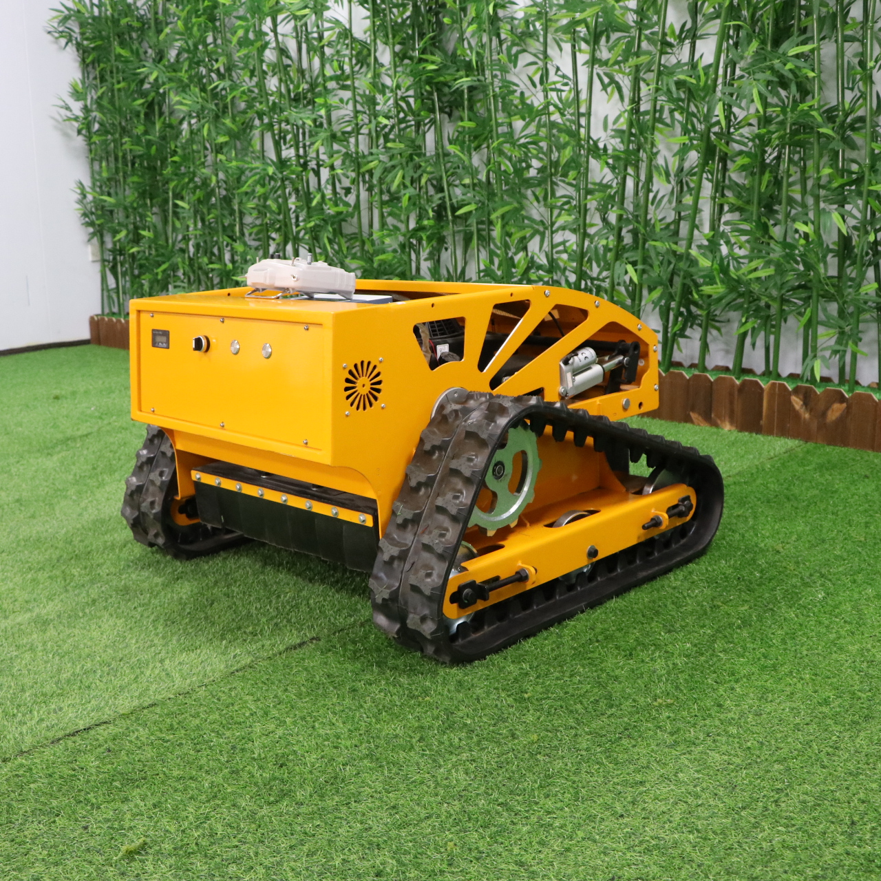 Customized lawn mower remote c - Agriculture Farming Professional avis et prix