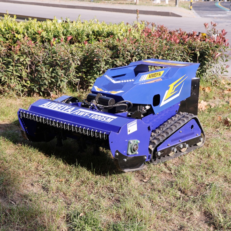 Customized Wholesale Flail Mow - Agriculture Farming Professional avis et prix