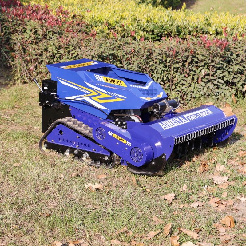 Customized Wholesale Flail Mow - Agriculture Farming Professional avis et prix