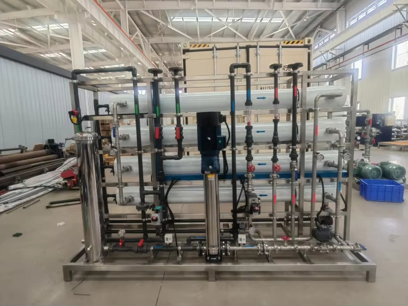Agricultural Water Purificatio - Hydroponic Farming Agriculture avis et prix