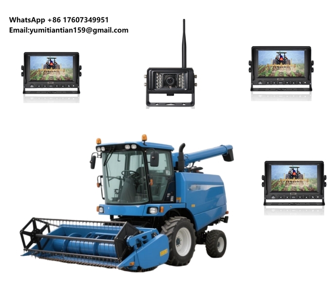 Reliable Wireless Agricultural - Farming In Agriculture avis et prix