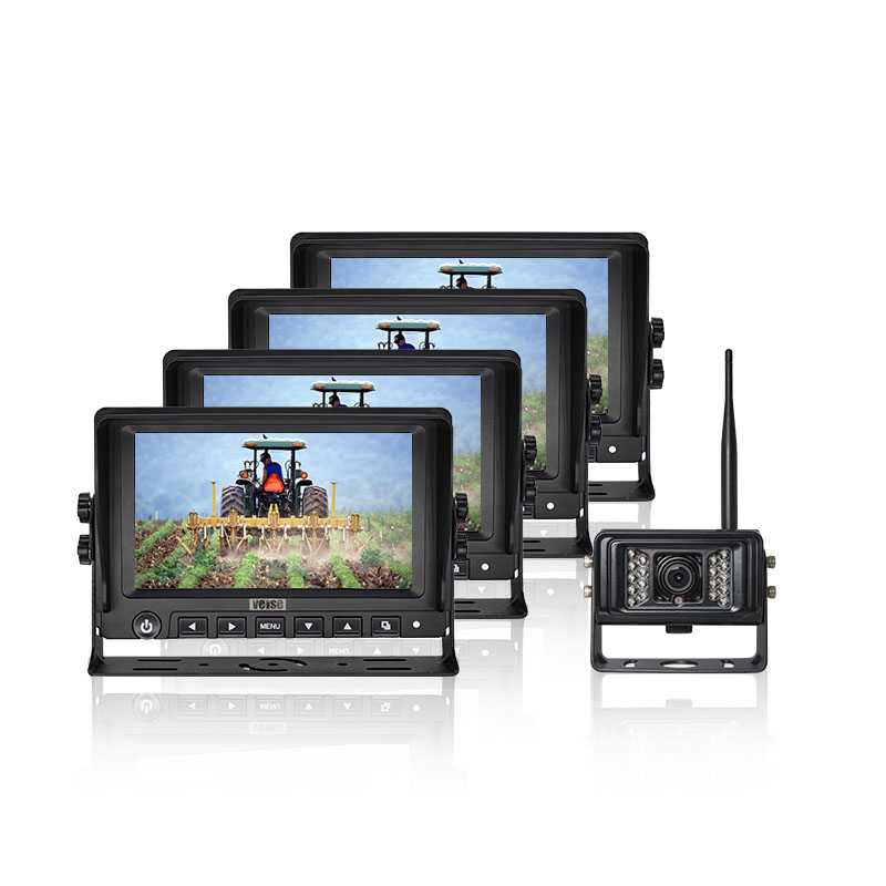 Reliable Wireless Agricultural - Farming In Agriculture avis et prix