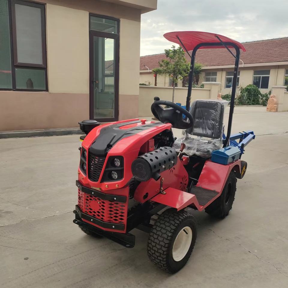 15HP-80HP Multifunctional Mini - Agriculture Farming Working avis et prix