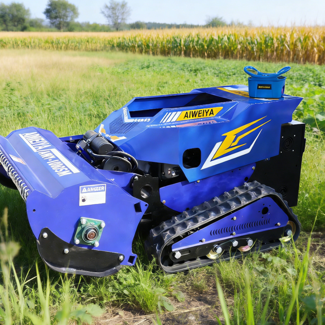 Customized free delivery CE EP - Agriculture Farming Robot avis et prix
