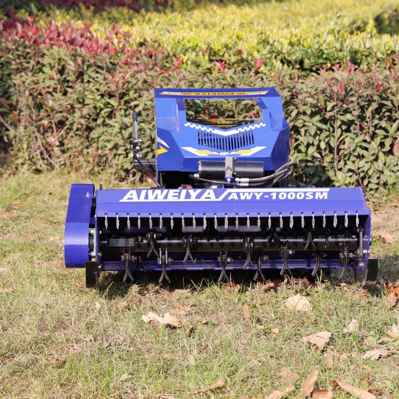 Customized free delivery CE EP - Agriculture Farming Robot avis et prix