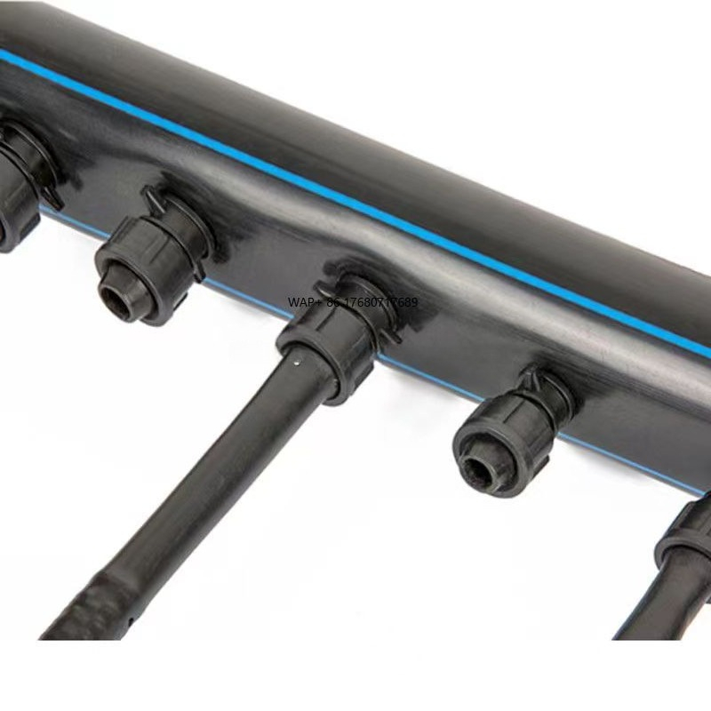 Whole Irrigaion Design Service - Irrigation Drip Tape avis et prix