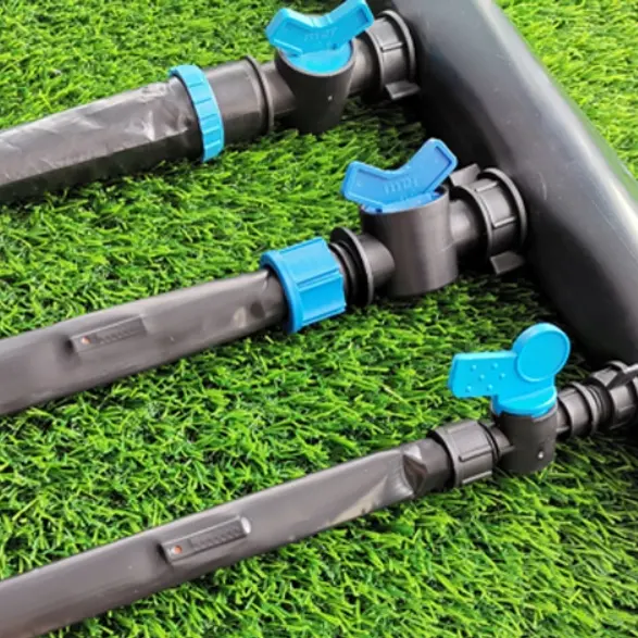 Whole Irrigaion Design Service - Irrigation Drip Tape avis et prix