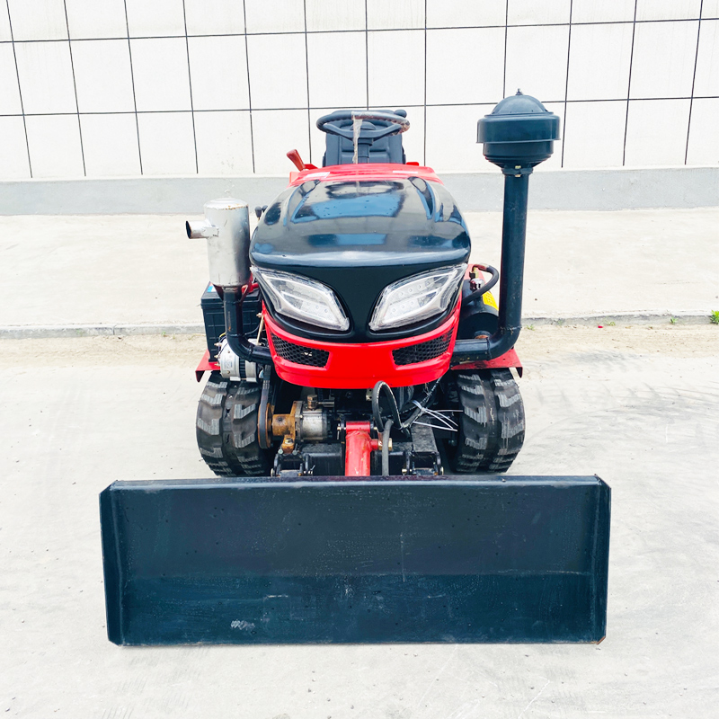 Customized New Multi-Function  - Farming Agriculture Machine avis et prix