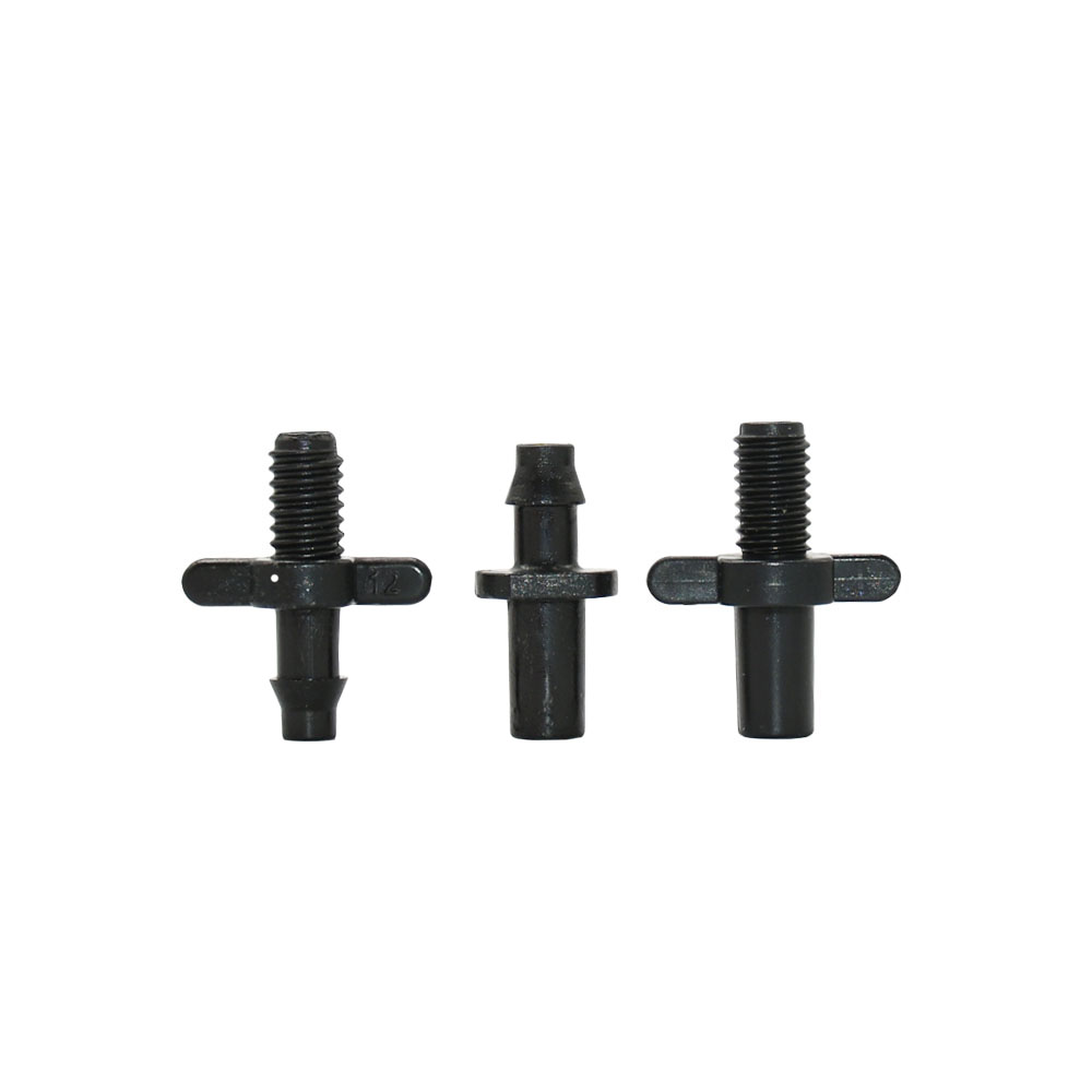 25pcs 3/5 4/7 Hose Barb Connec - Irrigation Drip Tape avis et prix