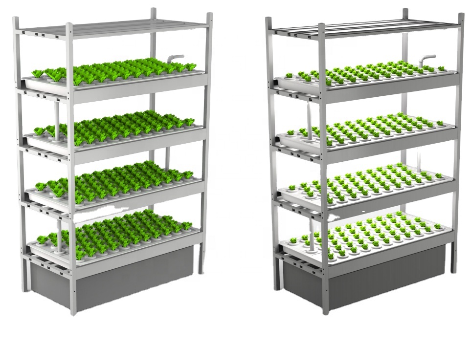 Vertical Farm Hydroponic Tower - Hydroponic Farming Agriculture avis et prix