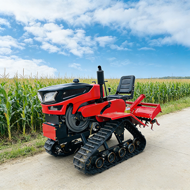 Customized Customized All-Terr - Agriculture Farming Working avis et prix