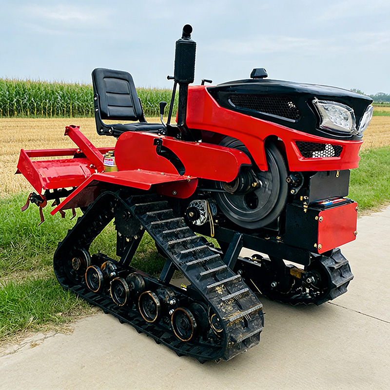Customized Customized All-Terr - Agriculture Farming Working avis et prix