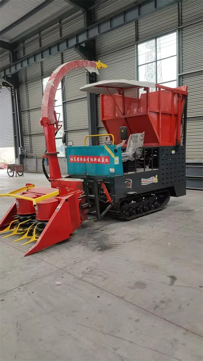 Agricultural Silage Harvester  - Farming In Agriculture avis et prix
