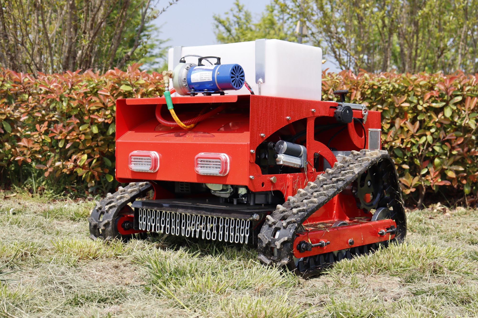 7.5HP 550mm Agricultural and F - Farming In Agriculture avis et prix