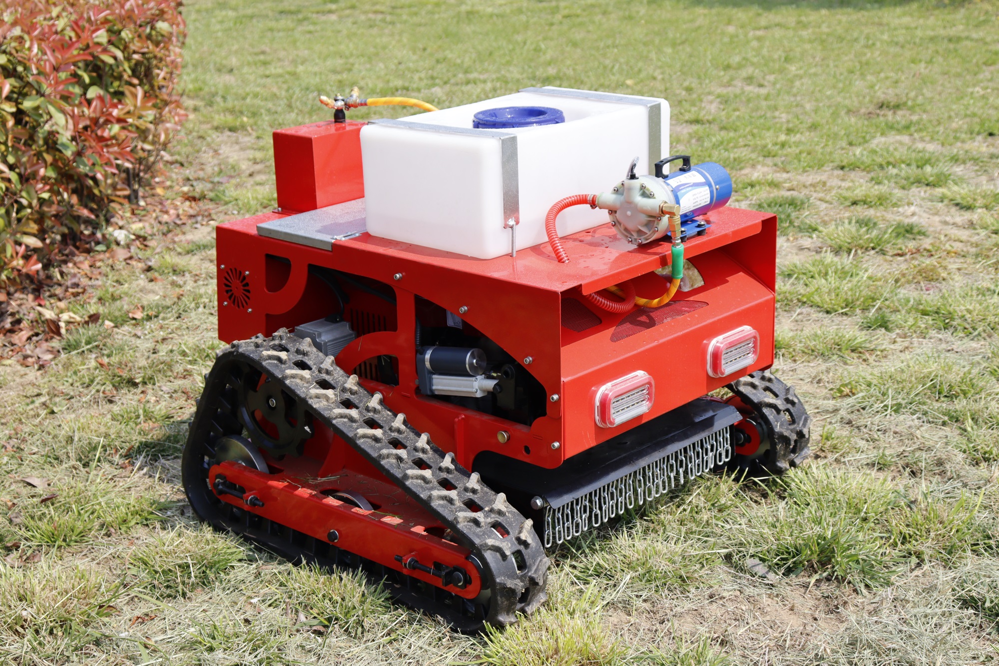 7.5HP 550mm Agricultural and F - Farming In Agriculture avis et prix