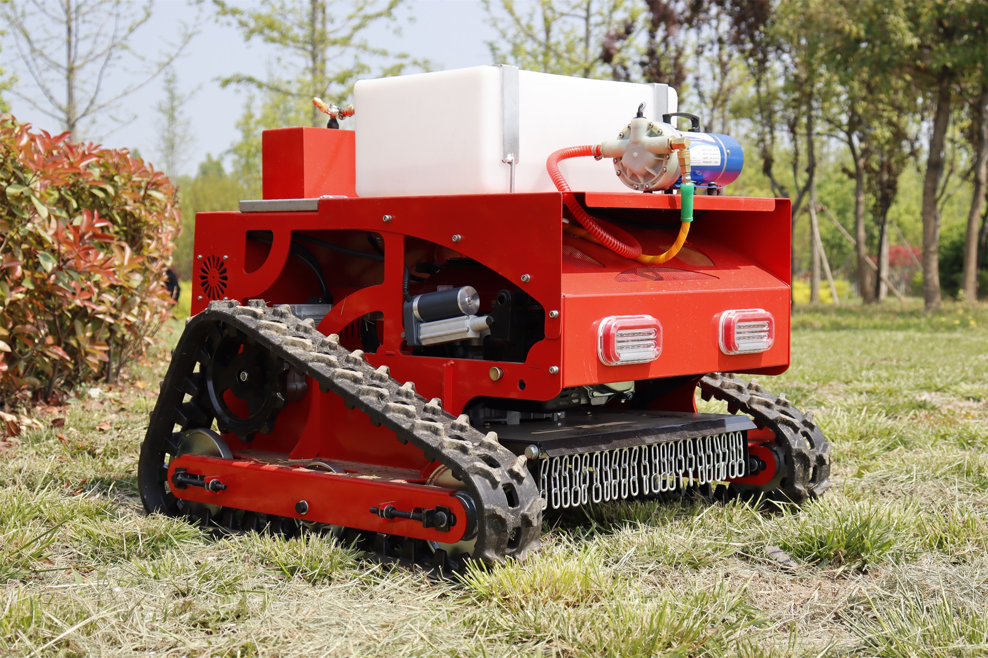 7.5HP 550mm Agricultural and F - Farming In Agriculture avis et prix