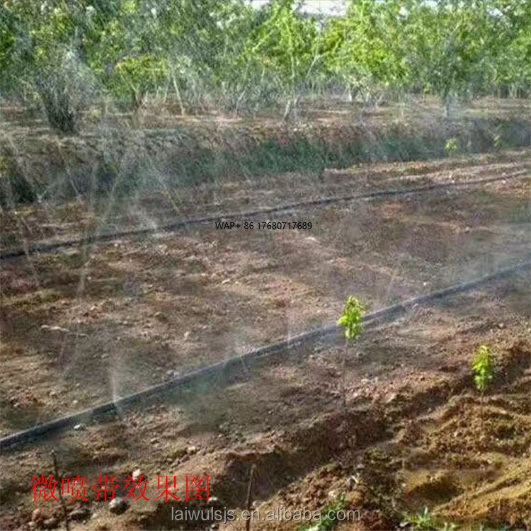 16mm PE Drip Tape Irrigation K - Irrigation Drip Tape avis et prix