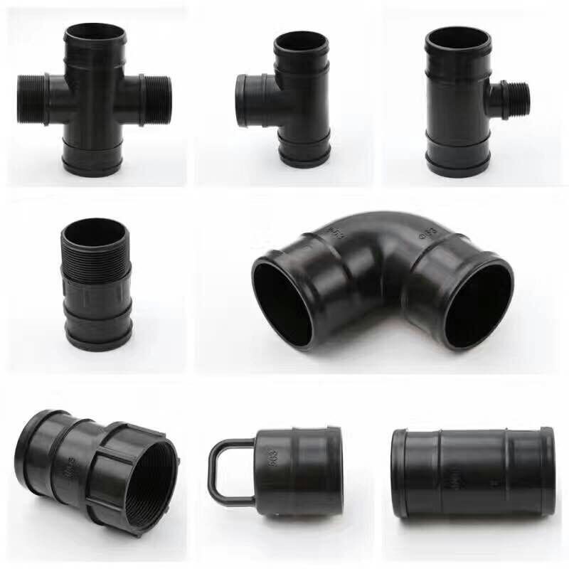 16mm PE Drip Tape Irrigation K - Irrigation Drip Tape avis et prix