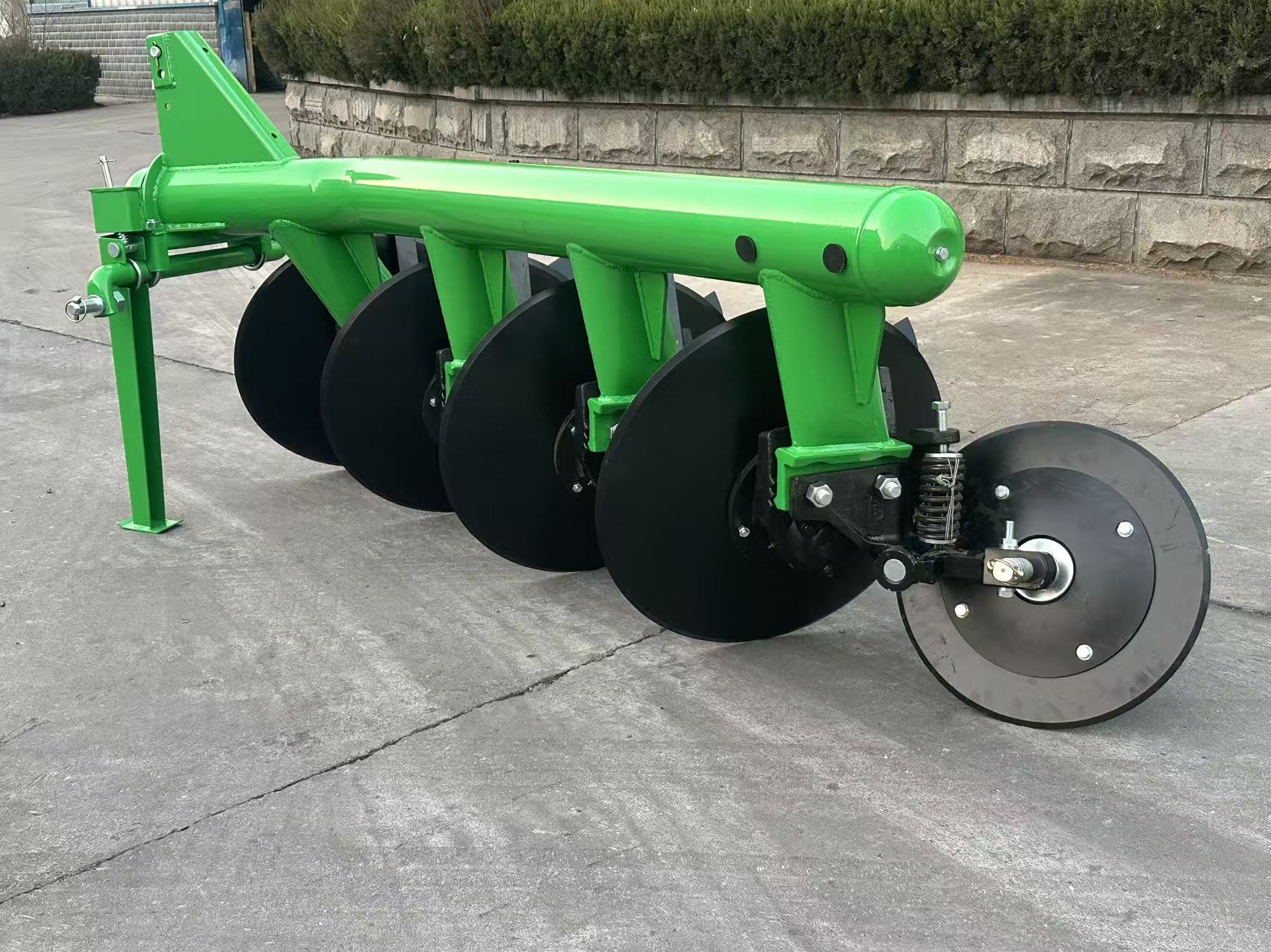 1lyx-430 Disc Plough Agricultu - Farming Agriculture Machine avis et prix