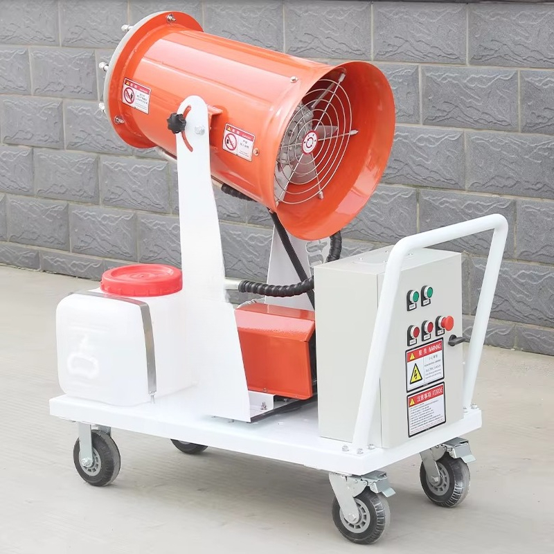 Automatic Pesticide Spraying M - Farming Agriculture Machine avis et prix