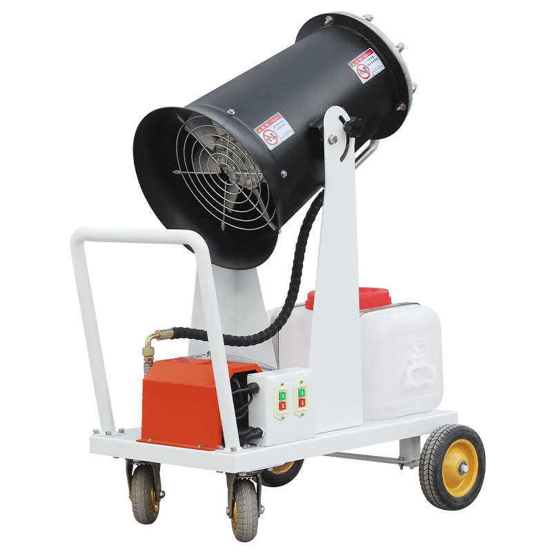 Automatic Pesticide Spraying M - Farming Agriculture Machine avis et prix