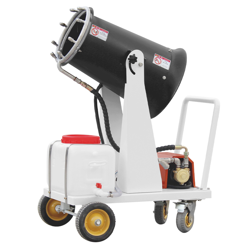 Automatic Pesticide Spraying M - Farming Agriculture Machine avis et prix