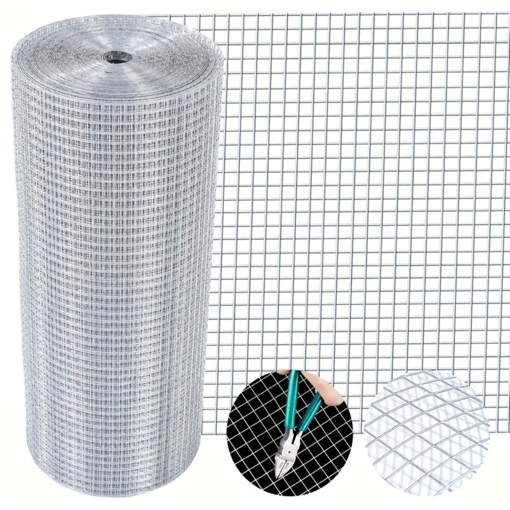 Heavy Duty Galvanized Welded W - Rabbit Cage Wire avis et prix