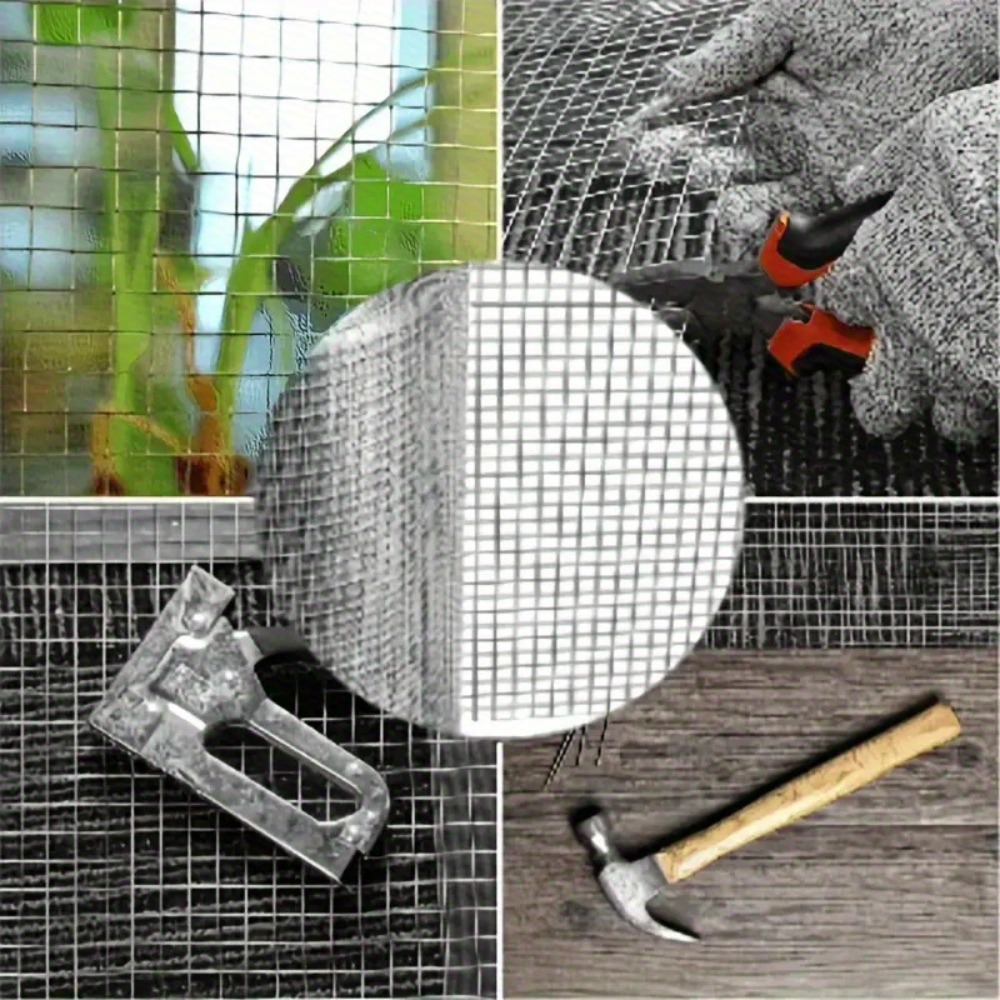 Heavy Duty Galvanized Welded W - Rabbit Cage Wire avis et prix