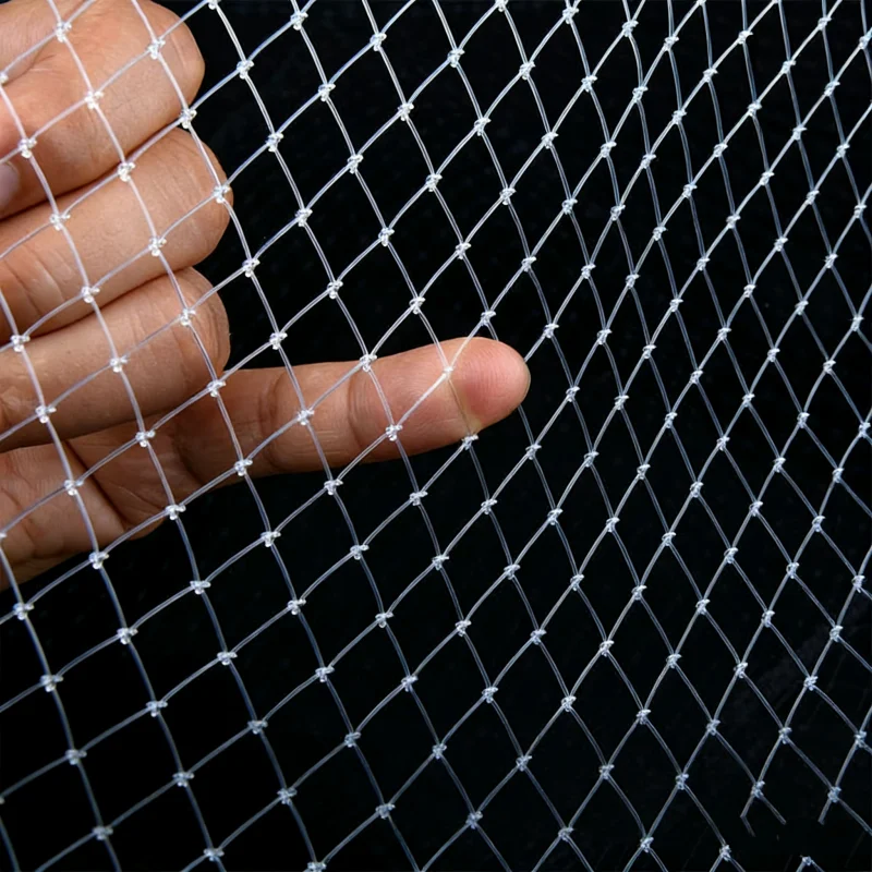 Extra Strong Anti Bird Net Nyl - Rabbit Cage Wire avis et prix