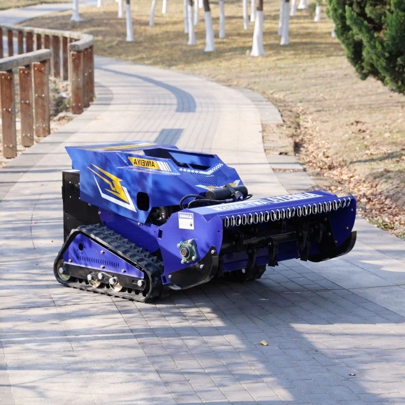 Customized Robot forestry gard - Agriculture Farming Robot avis et prix