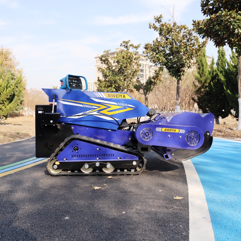 Customized Robot forestry gard - Agriculture Farming Robot avis et prix