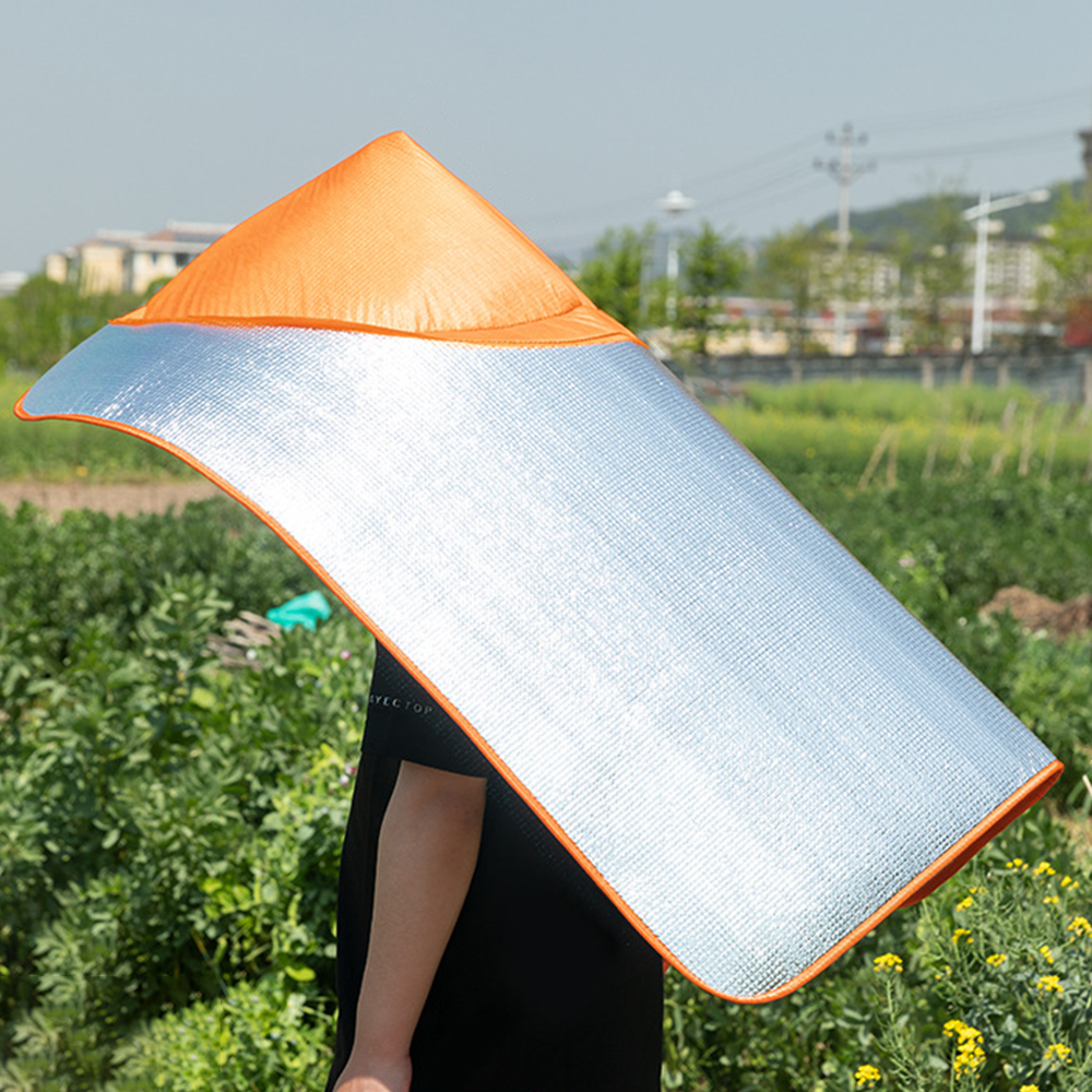 Heat Insulation Sun Hats Cloak - Agriculture Farming Working avis et prix