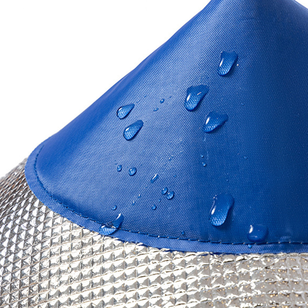 Heat Insulation Sun Hats Cloak - Agriculture Farming Working avis et prix
