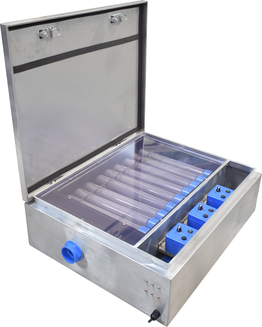 Plasma Activated Water Agricul - Hydroponic Farming Agriculture avis et prix