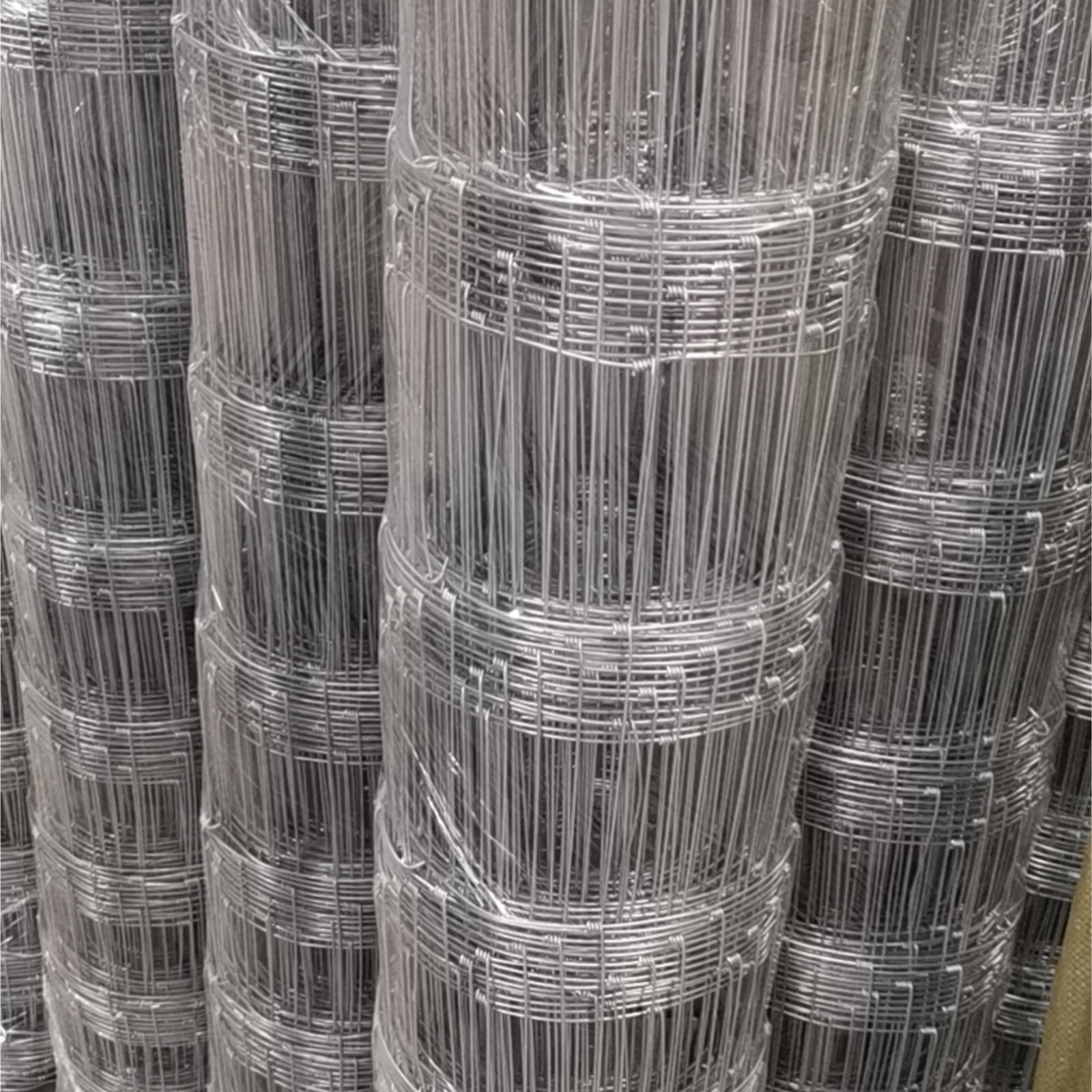 5FT/6FT Metal Farm Fence Net A - Farming In Agriculture avis et prix